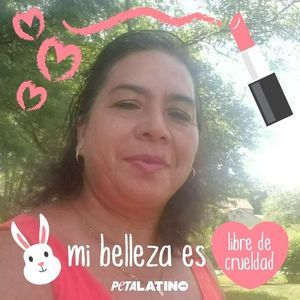 Meet your Posher, Alicia